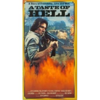 A Taste of Hell (1973) Pacific War